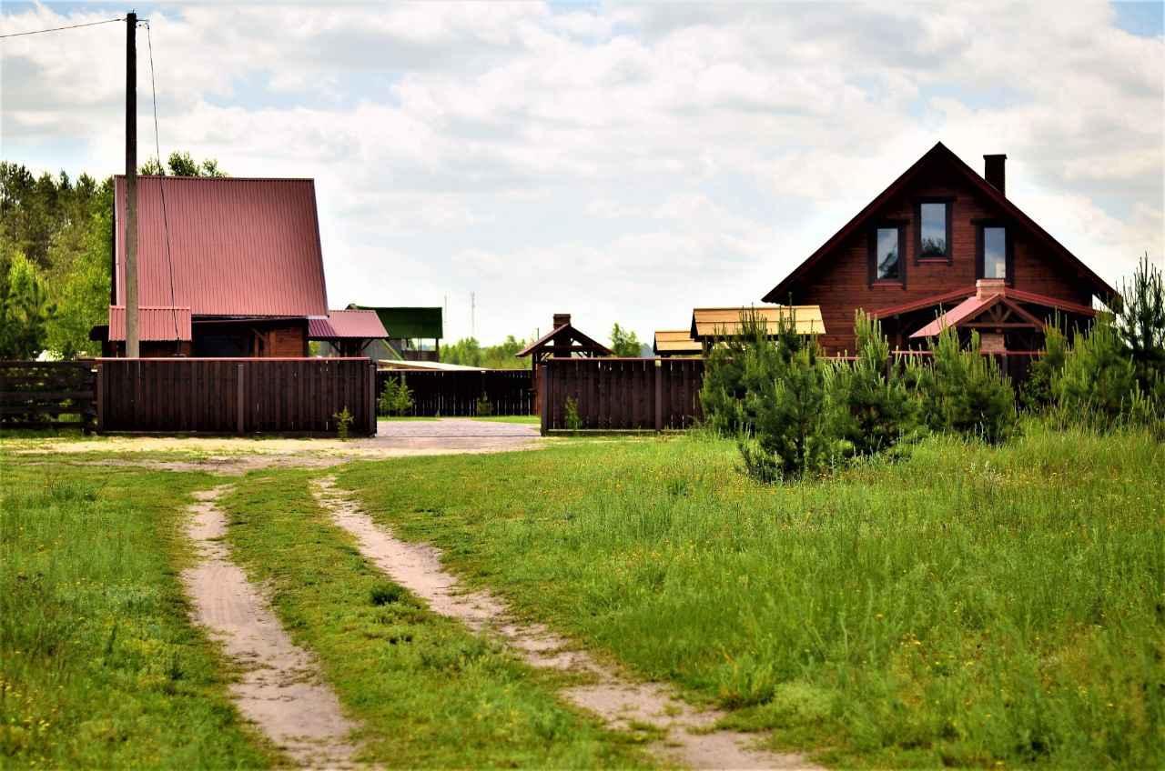 Cottages On Polyova Zgorany Exterior foto